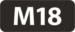 Restricted to Persons Aged 18 and Above
