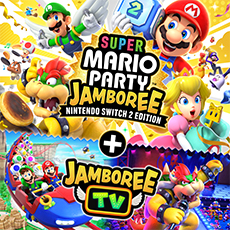Mario Party
