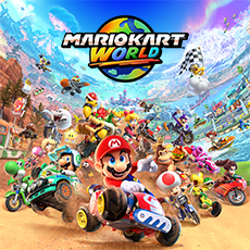 Mario Kart