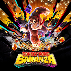 Donkey Kong