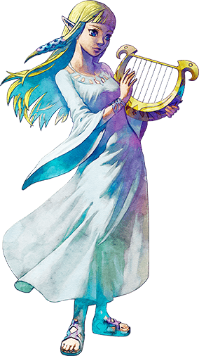 zelda