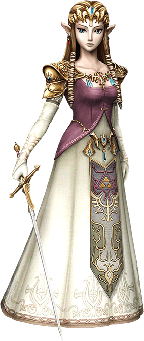 zelda