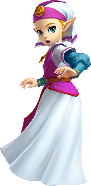 zelda