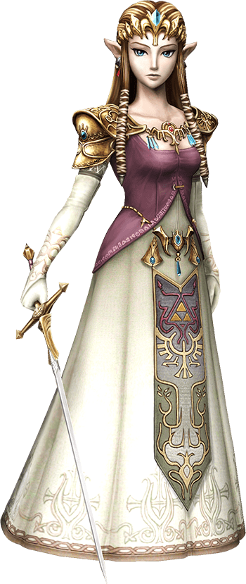 zelda
