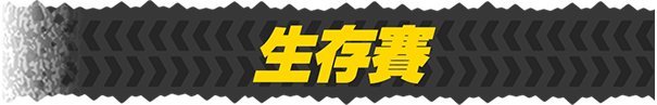 生存賽