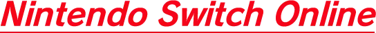 Nintendo Switch Online