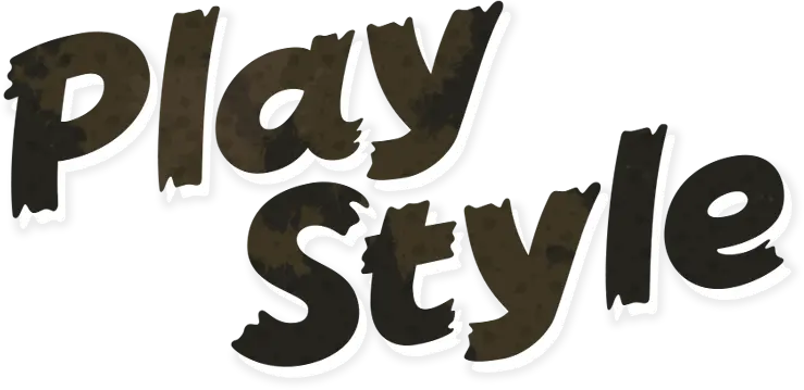 Play Style