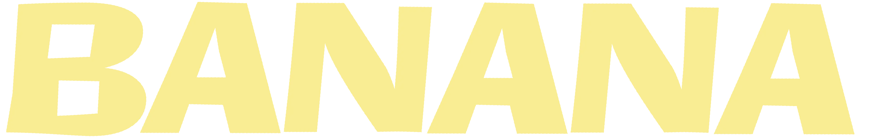 BANANA