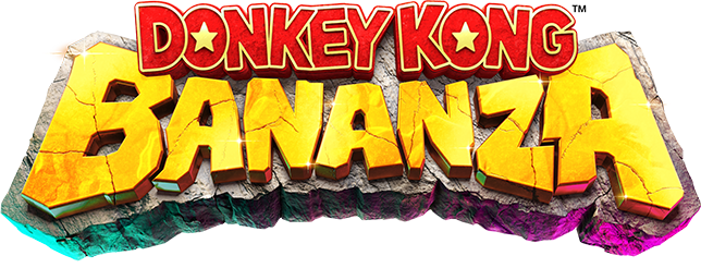 ドンキーコング バナンザ