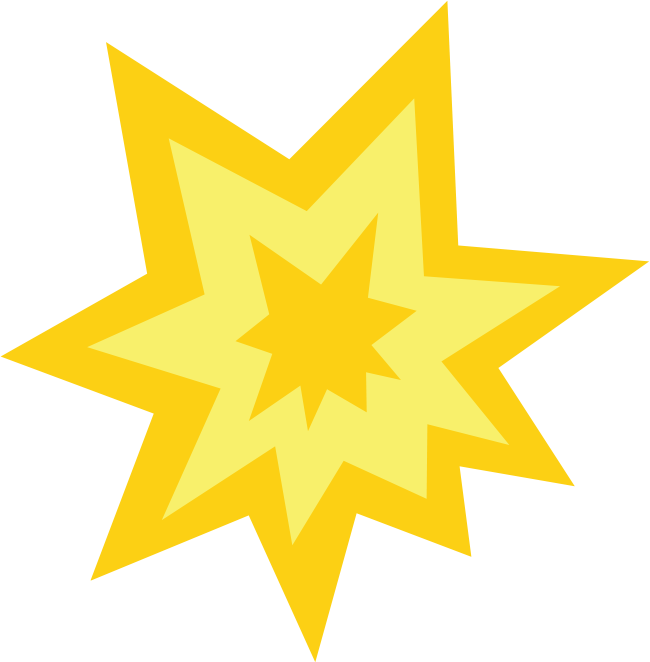 爆発