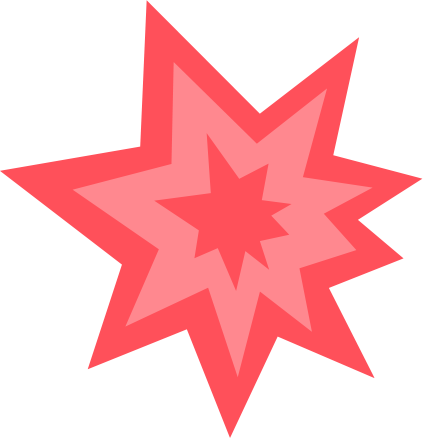 爆発