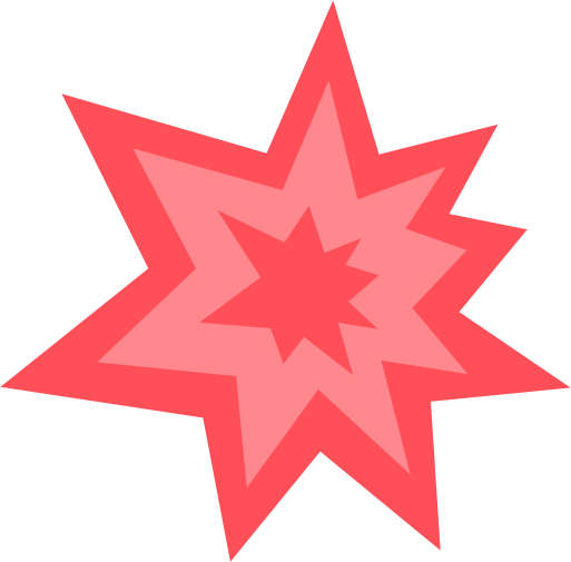 爆発