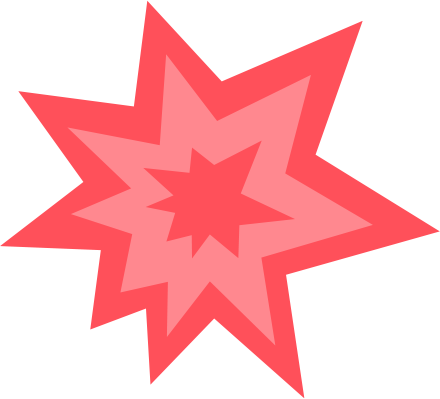 爆発2