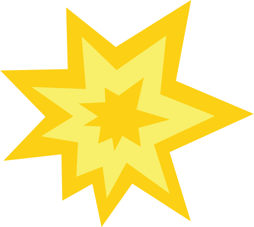 爆発4