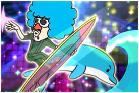 アシュリー