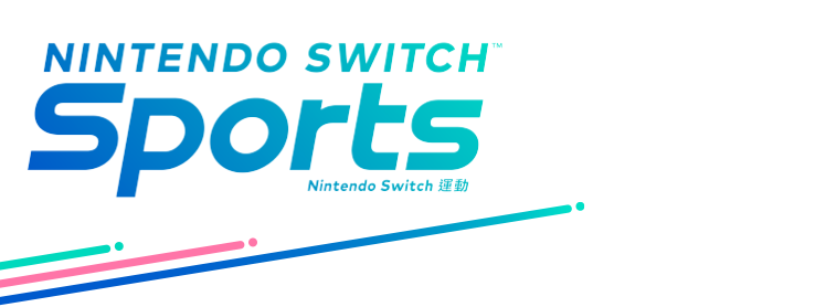 Nintendo Switch Sports