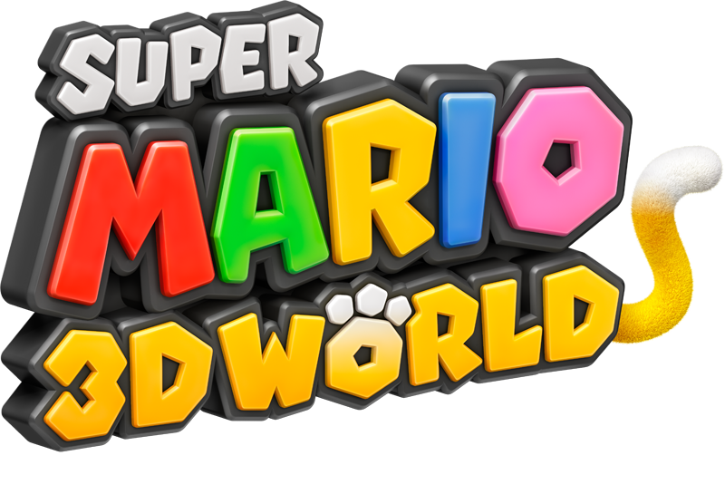 スーパーマリオ ３Ｄワールド