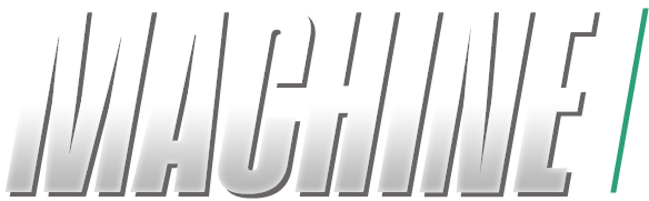 MACHINE