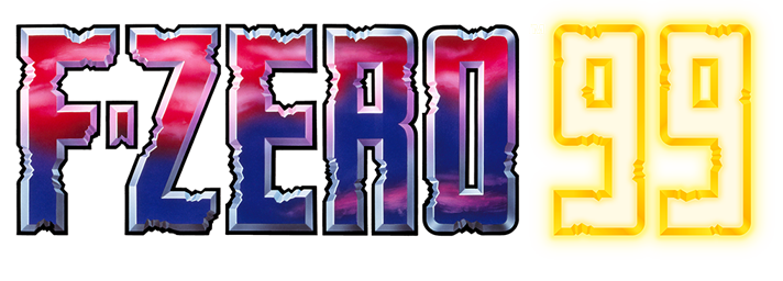 F-ZERO 99