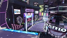エレクトロドリーム