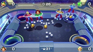磁鐵UFO