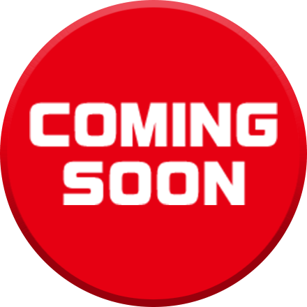 COMING SOON