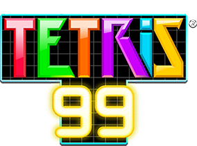 TETRIS 99
