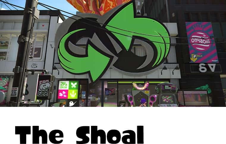 The Shoal