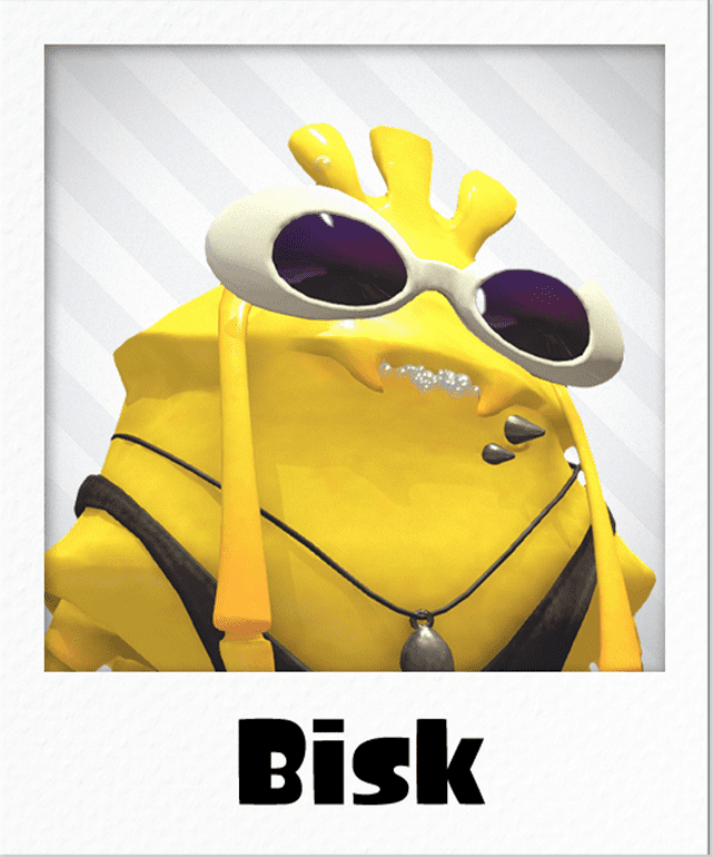 Bisk