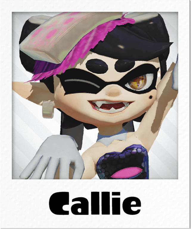 Callie