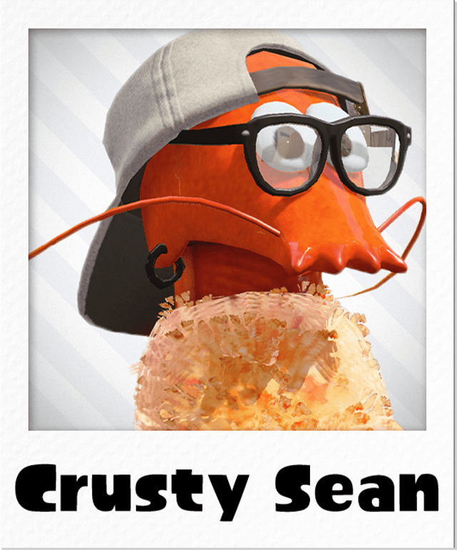 Crusty