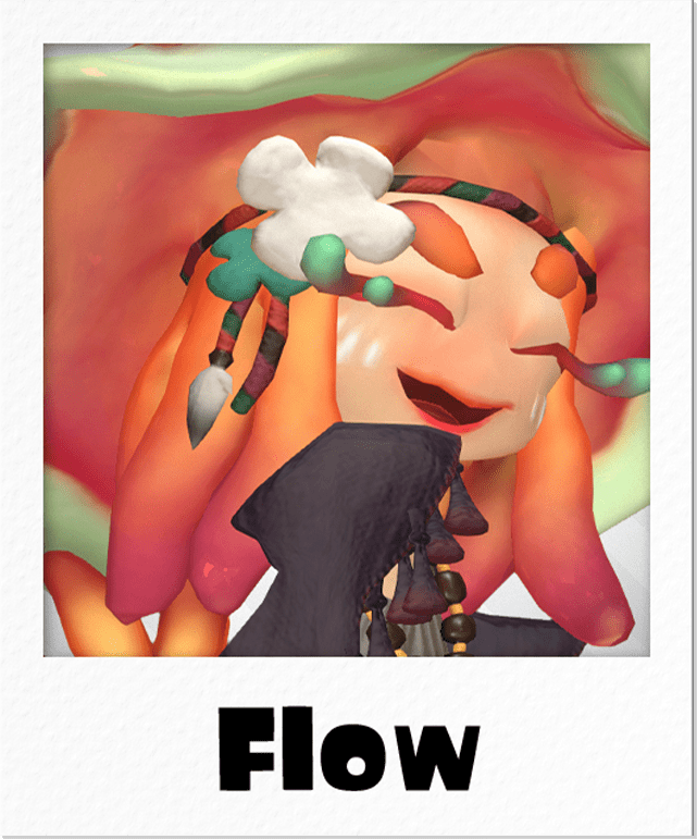 Flow