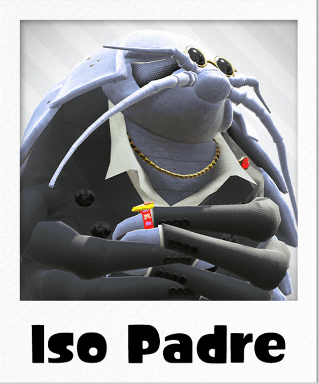 Iso Padre