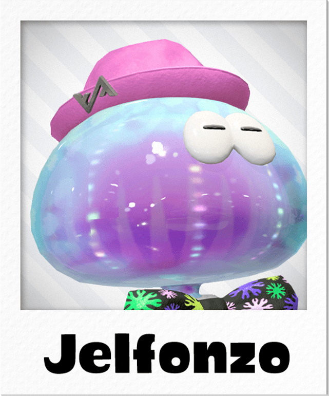 Jelfonzo