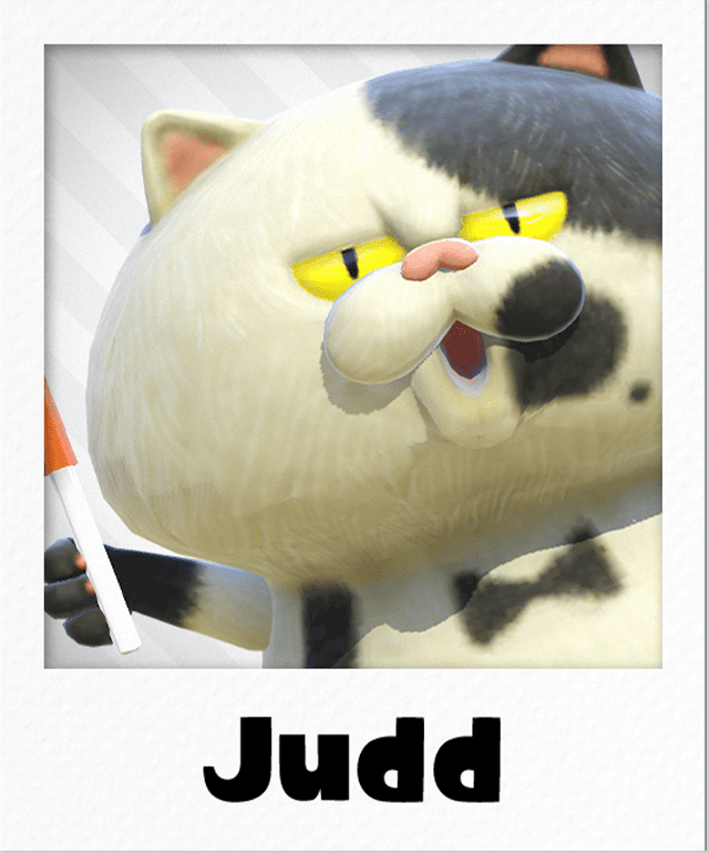Judd