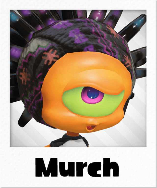 Murch
