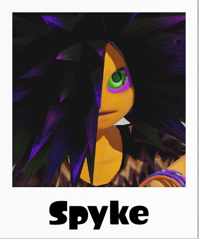 Spyke