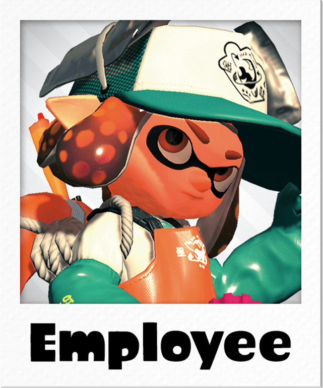 Employee