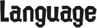 language