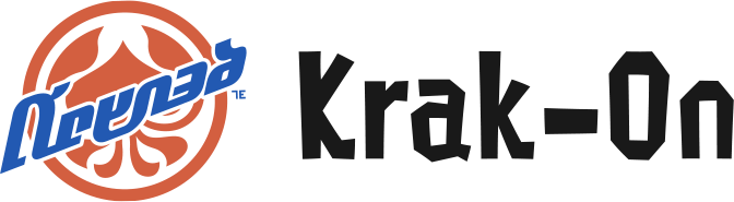 Krak-On
