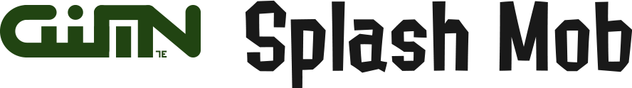Splash Mob