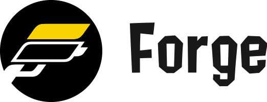 Forge