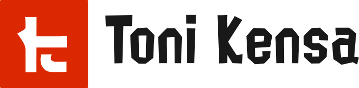 Toni Kensa