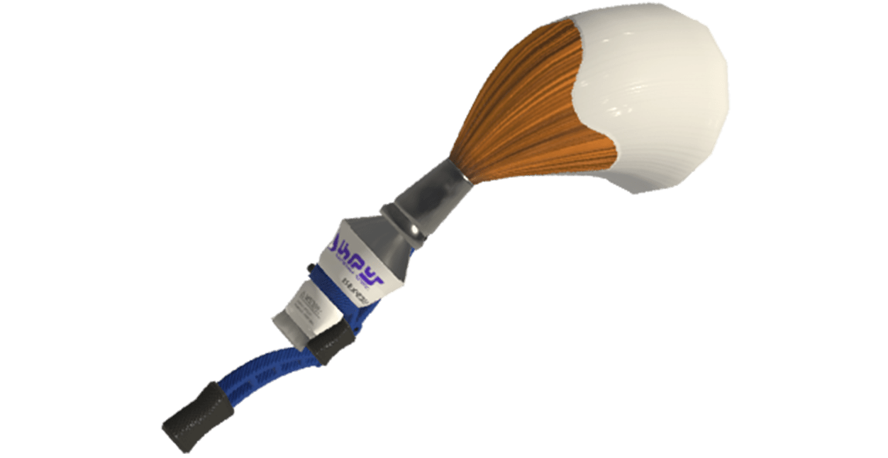 Inkbrush