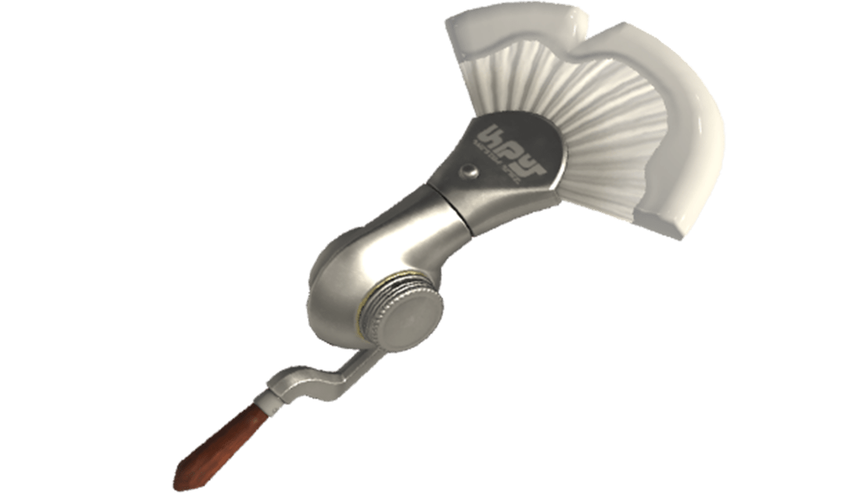 Painbrush