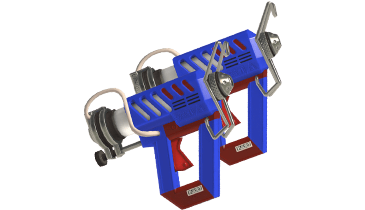 Gloogga Dualies