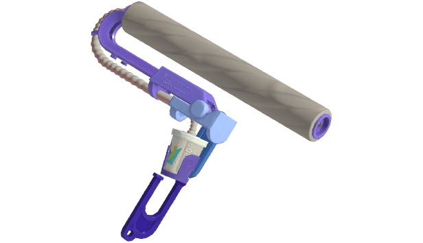 Big Swig Roller