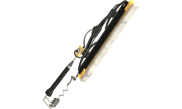 Splatana Wiper