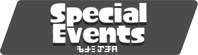 Special Events
