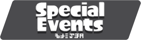 Special Events
